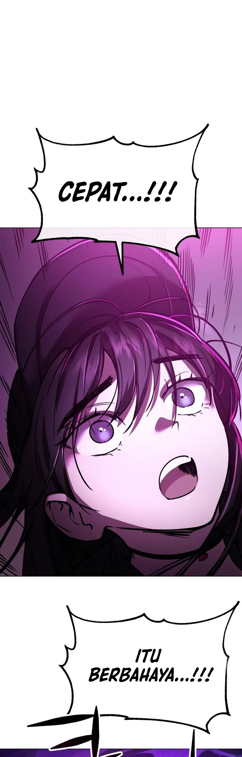 Cosmic Heavenly Demon 3077 Chapter 9 Gambar 70