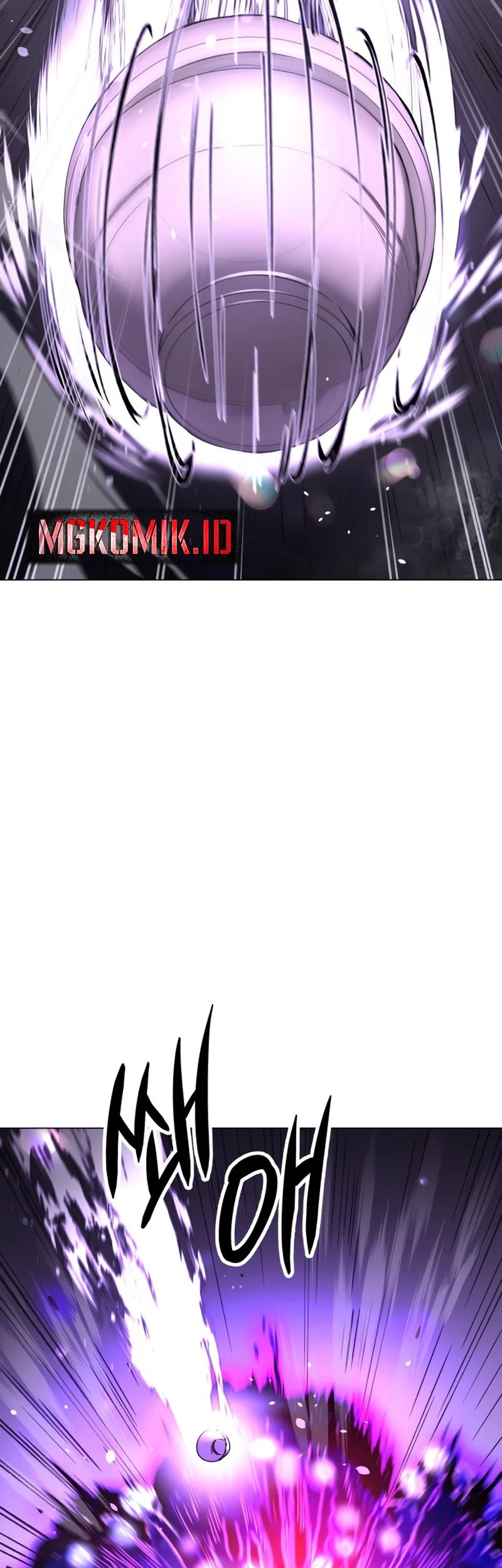 Cosmic Heavenly Demon 3077 Chapter 9 Gambar 75