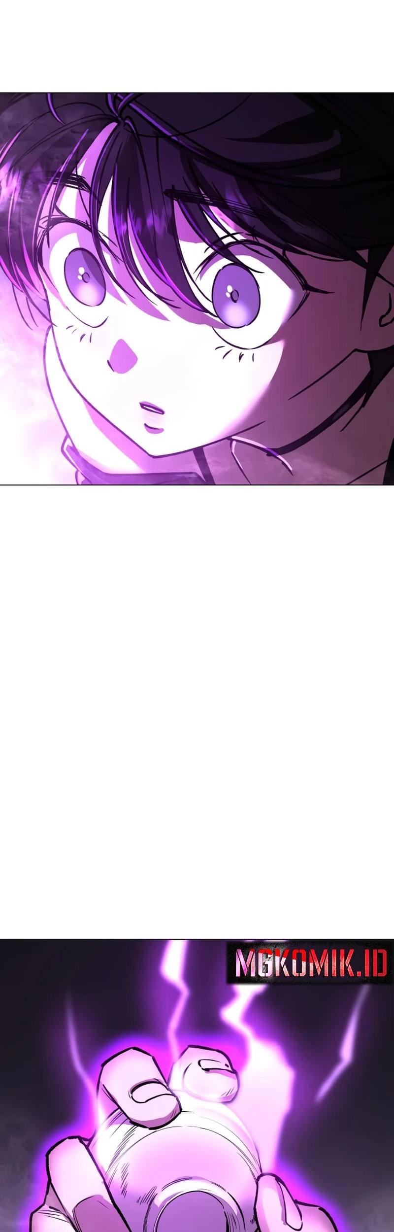 Cosmic Heavenly Demon 3077 Chapter 9 Gambar 79