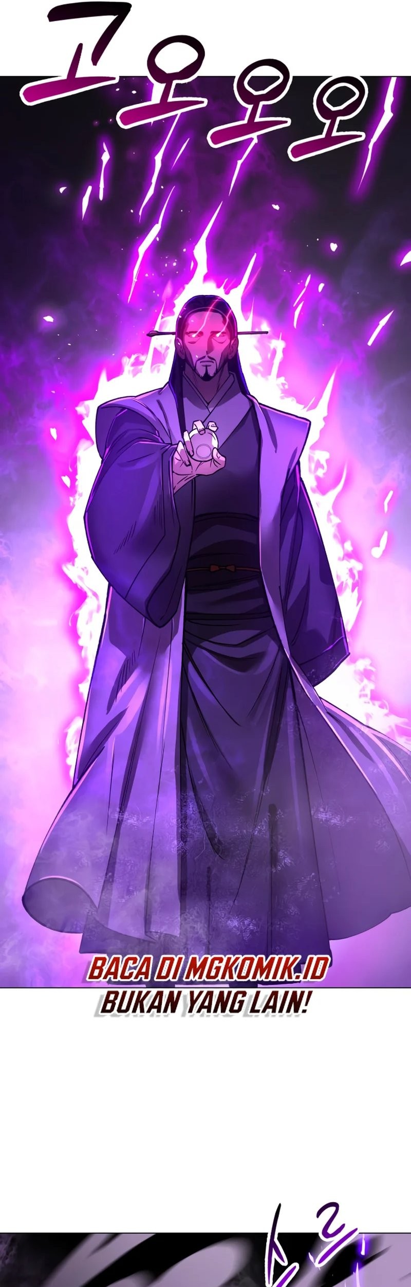 Cosmic Heavenly Demon 3077 Chapter 9 Gambar 81