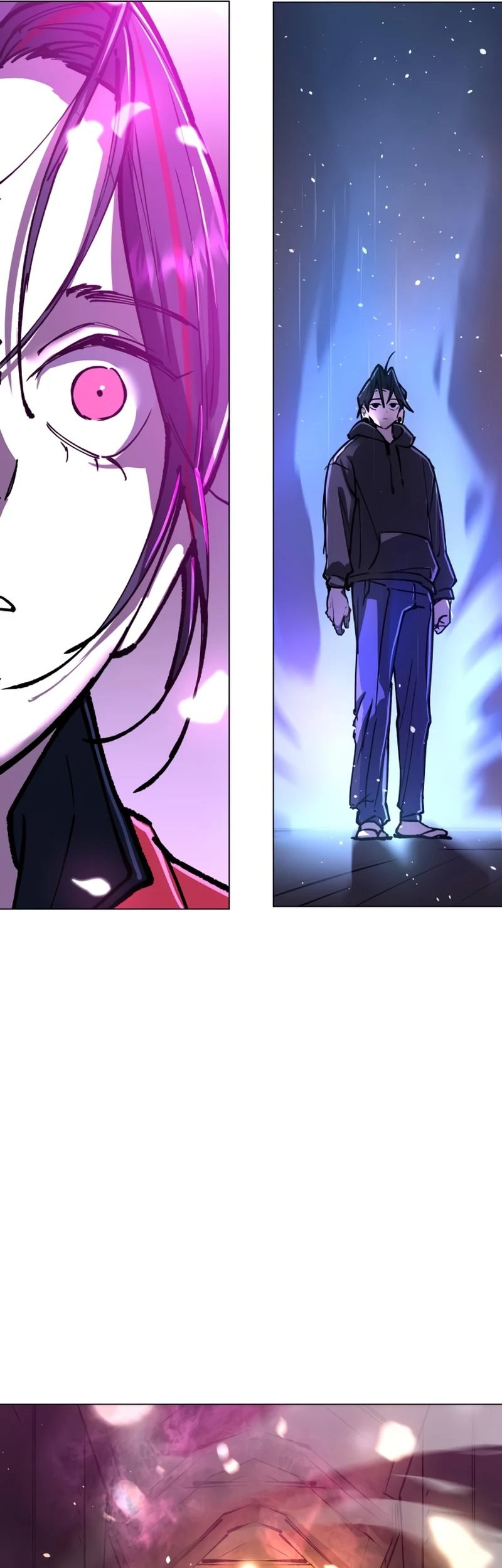 Cosmic Heavenly Demon 3077 Chapter 9 Gambar 13