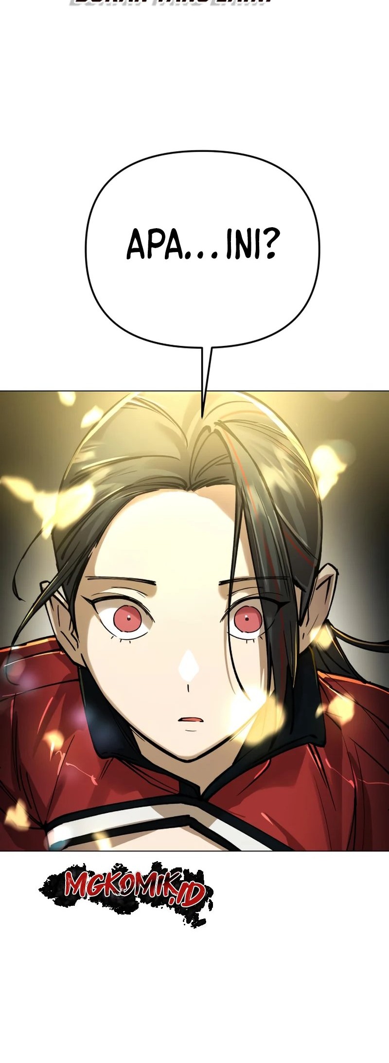 Cosmic Heavenly Demon 3077 Chapter 9 Gambar 16