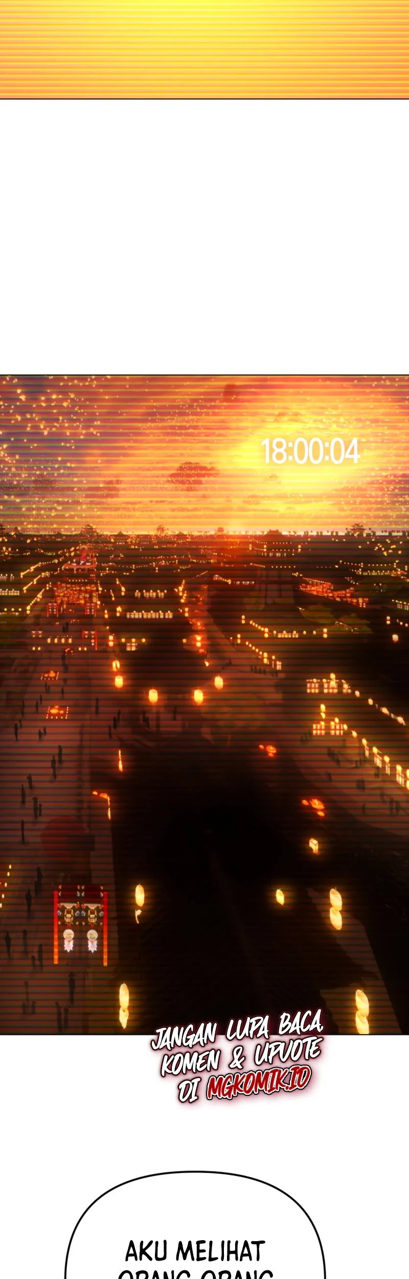 Cosmic Heavenly Demon 3077 Chapter 9 Gambar 19