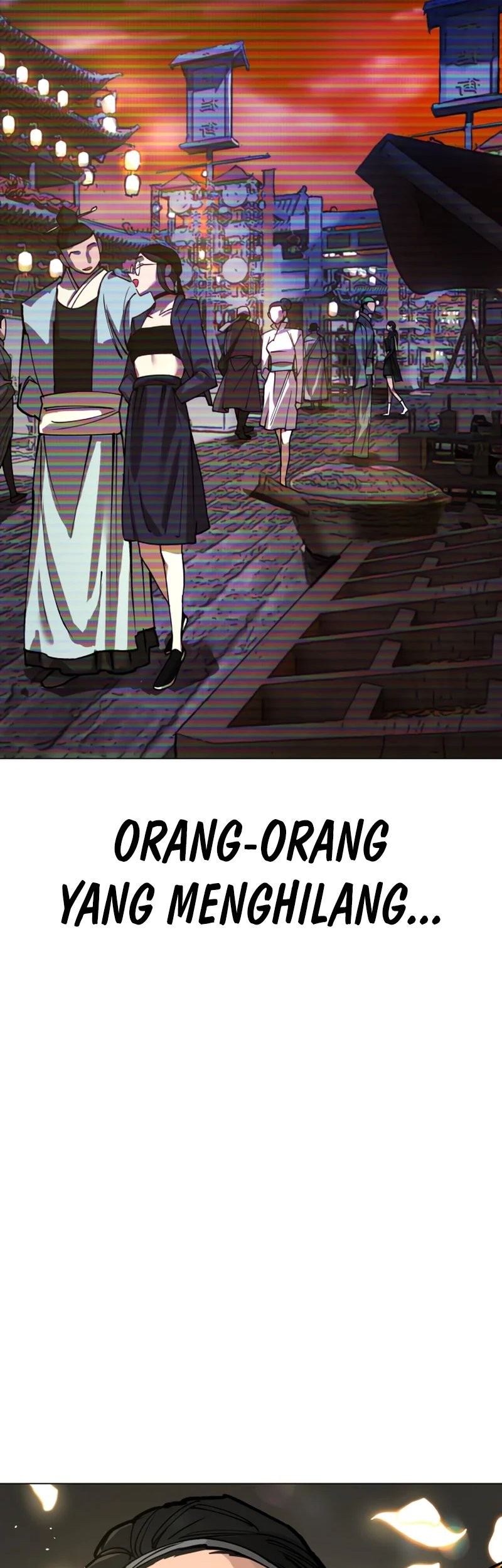 Cosmic Heavenly Demon 3077 Chapter 9 Gambar 21