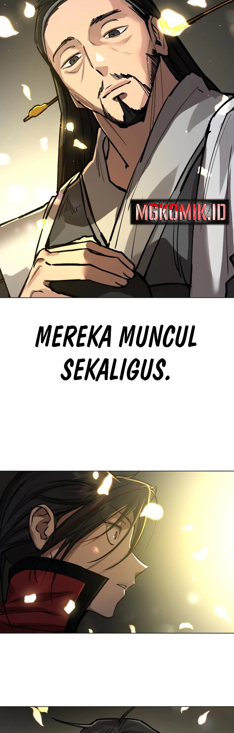 Cosmic Heavenly Demon 3077 Chapter 9 Gambar 22