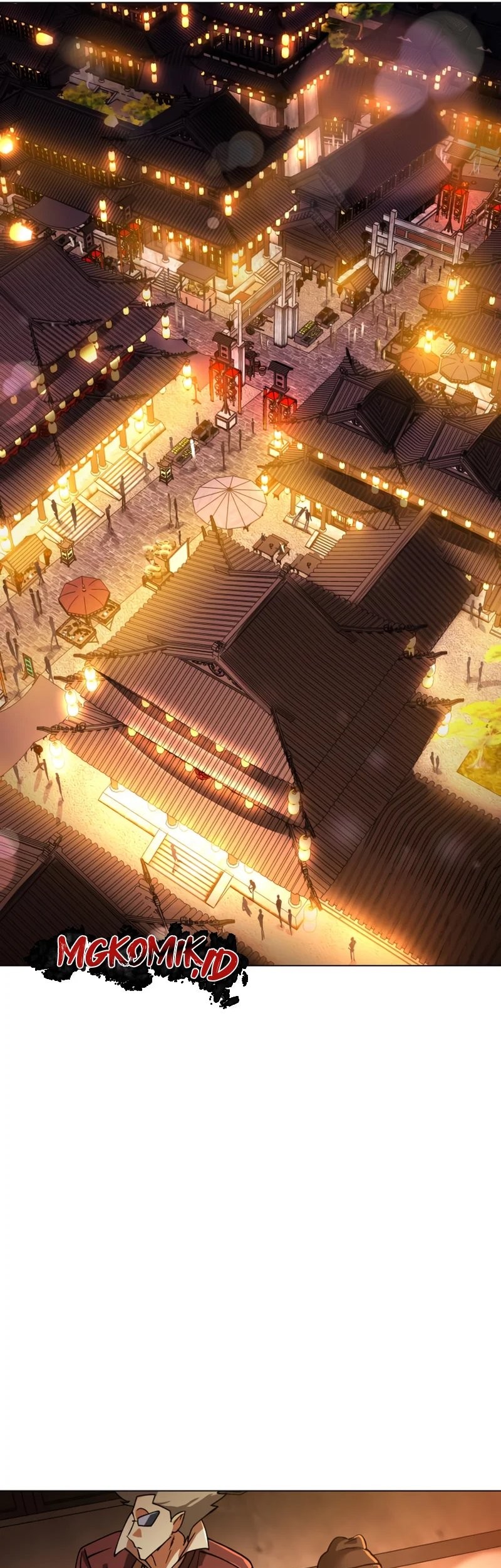 Cosmic Heavenly Demon 3077 Chapter 9 Gambar 25