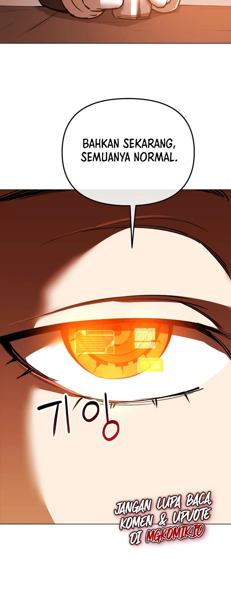 Cosmic Heavenly Demon 3077 Chapter 9 Gambar 28