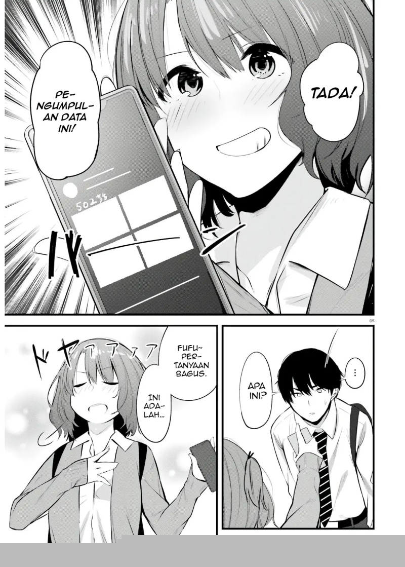 Could You Turn Three Perverted Sisters Into Fine Brides? Chapter 10 Gambar 6