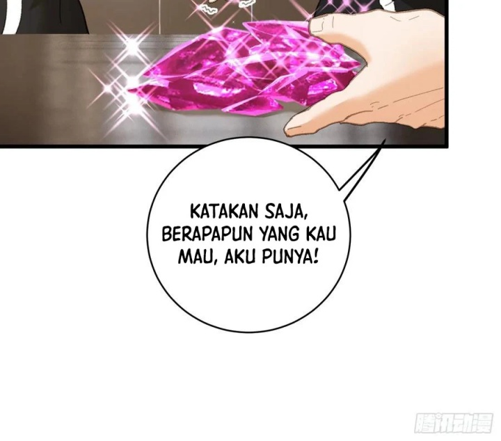 Counterattacking System Available At The Grand Ascension Stage Chapter 53 Gambar 16