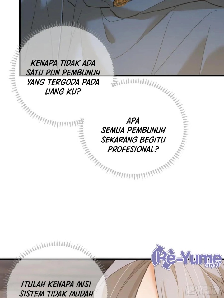 Counterattacking System Available At The Grand Ascension Stage Chapter 53 Gambar 31