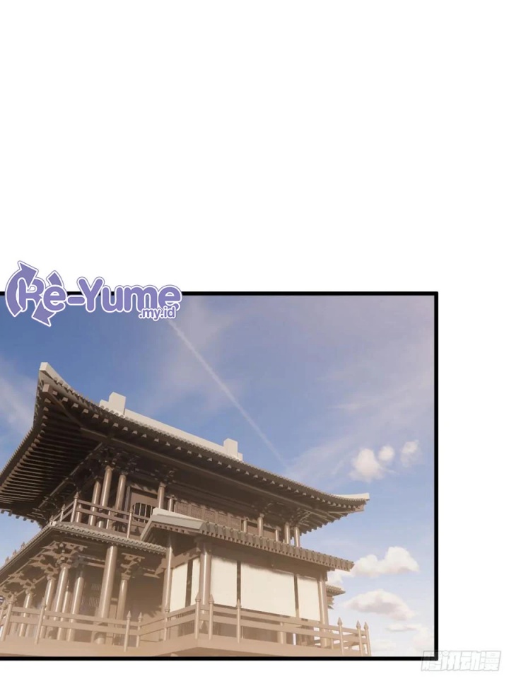 Counterattacking System Available At The Grand Ascension Stage Chapter 53 Gambar 33