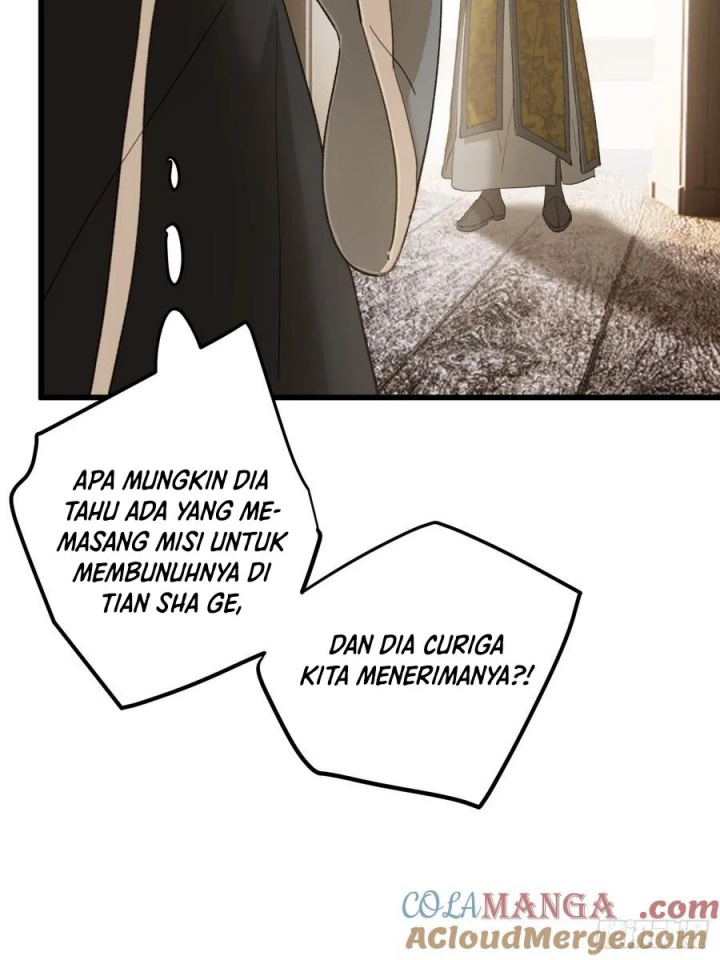 Counterattacking System Available At The Grand Ascension Stage Chapter 53 Gambar 35