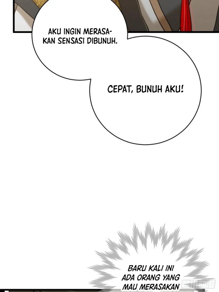 Counterattacking System Available At The Grand Ascension Stage Chapter 53 Gambar 39