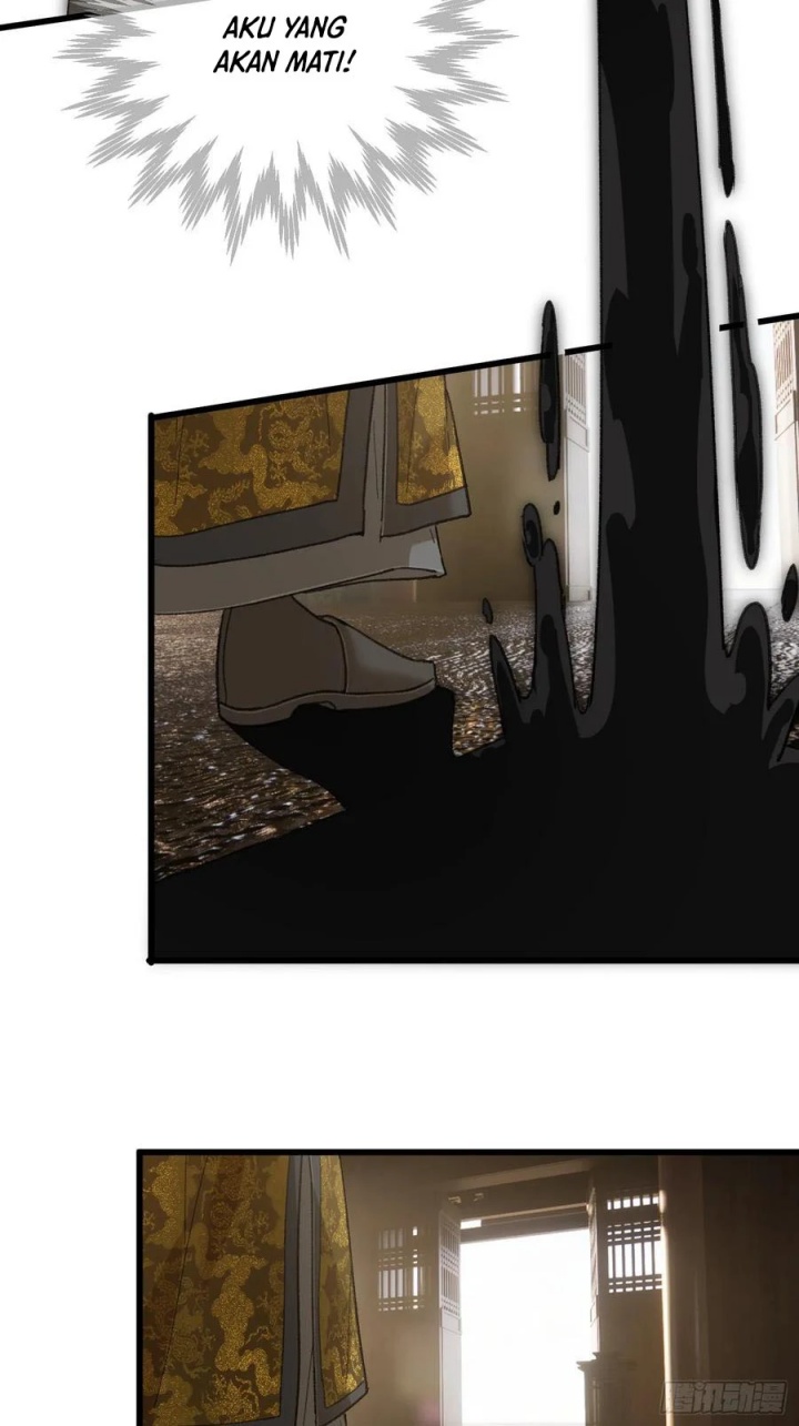 Counterattacking System Available At The Grand Ascension Stage Chapter 53 Gambar 46