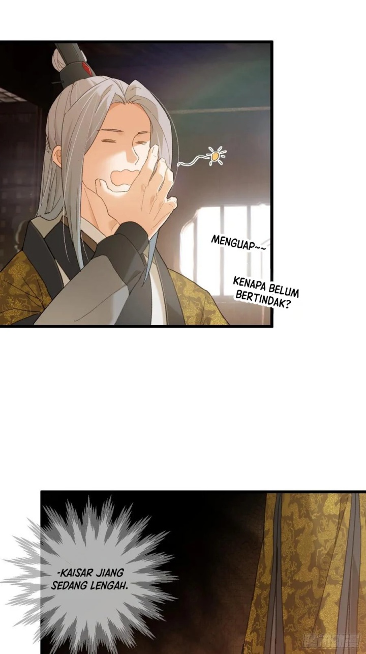 Counterattacking System Available At The Grand Ascension Stage Chapter 53 Gambar 49