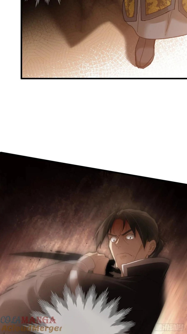 Counterattacking System Available At The Grand Ascension Stage Chapter 53 Gambar 50