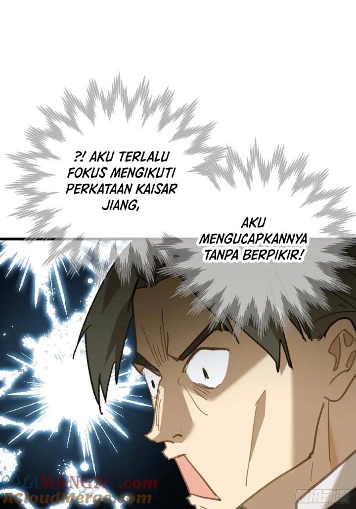 Counterattacking System Available At The Grand Ascension Stage Chapter 53 Gambar 68