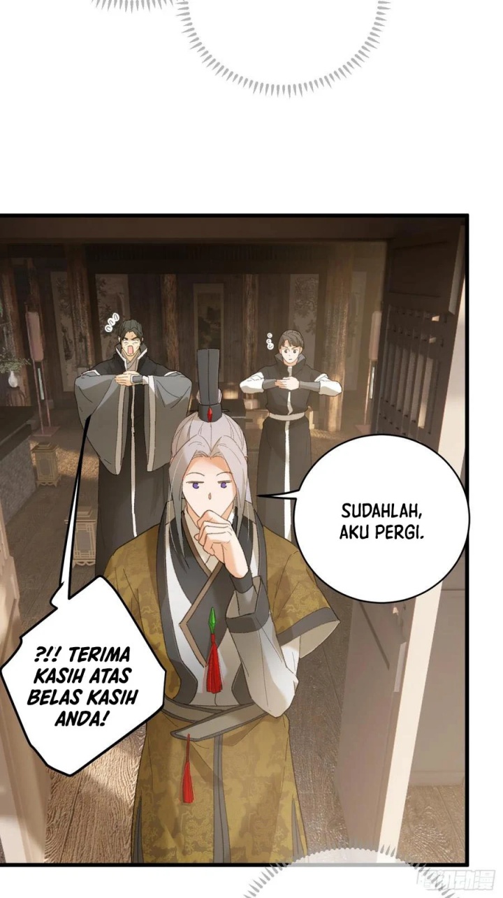 Counterattacking System Available At The Grand Ascension Stage Chapter 53 Gambar 72