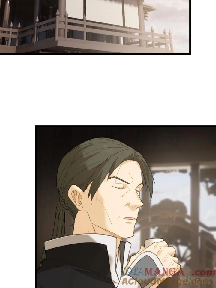 Counterattacking System Available At The Grand Ascension Stage Chapter 53 Gambar 8