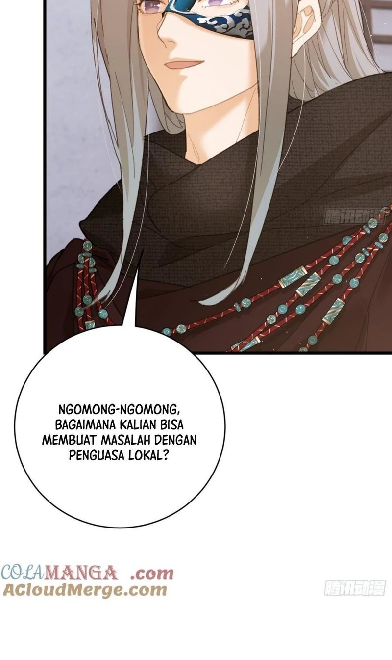 Counterattacking System Available At The Grand Ascension Stage Chapter 55 Gambar 30