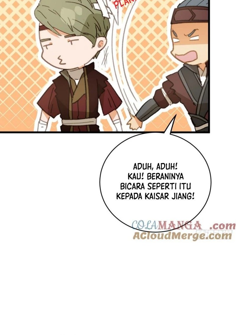 Counterattacking System Available At The Grand Ascension Stage Chapter 55 Gambar 42