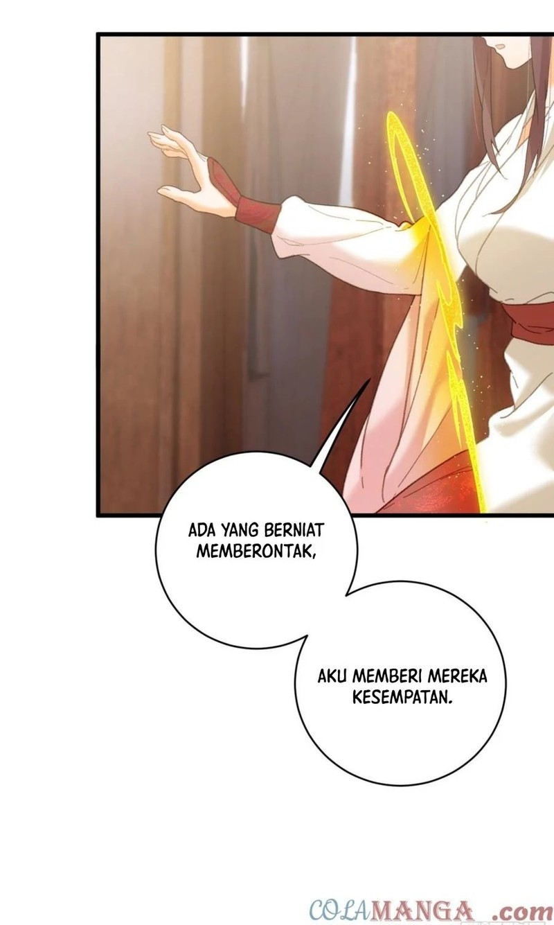 Counterattacking System Available At The Grand Ascension Stage Chapter 55 Gambar 3