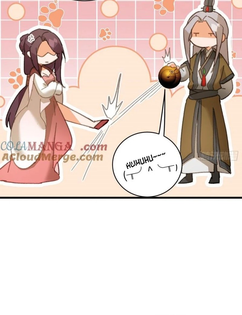 Counterattacking System Available At The Grand Ascension Stage Chapter 55 Gambar 18