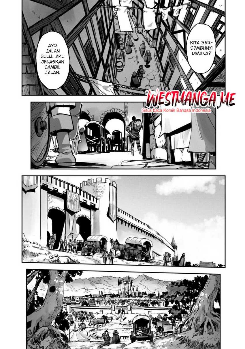 Craft Game no Nouryoku de Isekai Kouryaku!! Chapter 53 Gambar 13