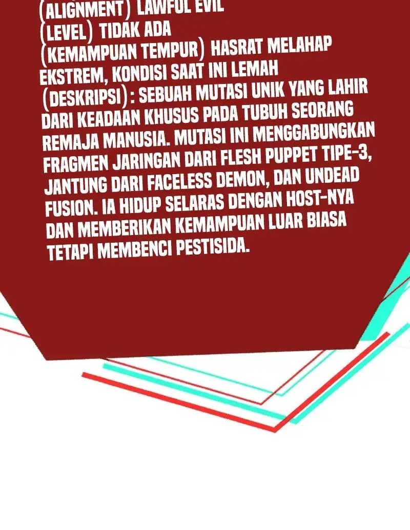 Creepy Pharmacist: All My Patients Are Horrific Chapter 109 Gambar 5