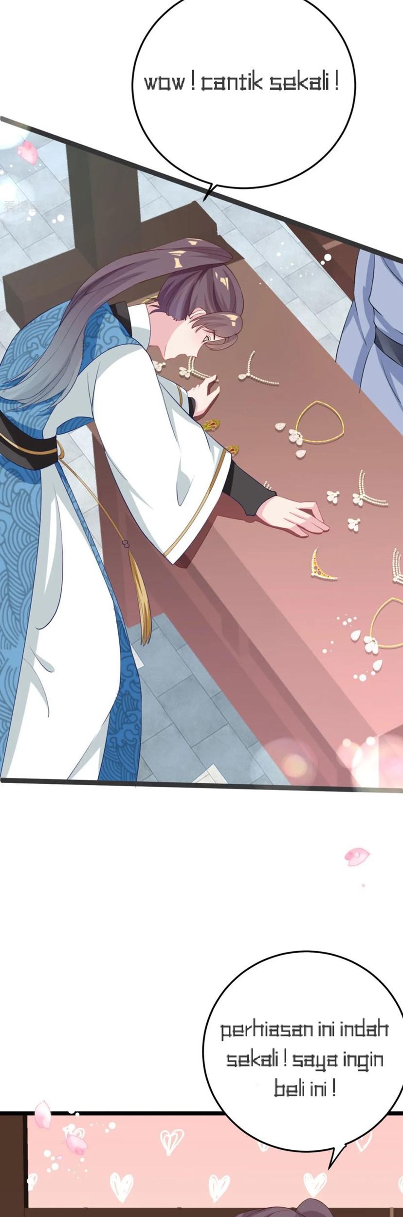 Crossing the Adorable Concubine to Counter Attack Chapter 10 Gambar 4