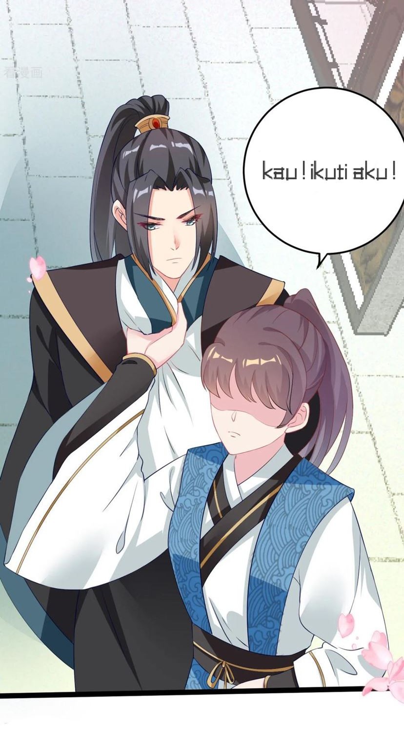 Crossing the Adorable Concubine to Counter Attack Chapter 10 Gambar 8