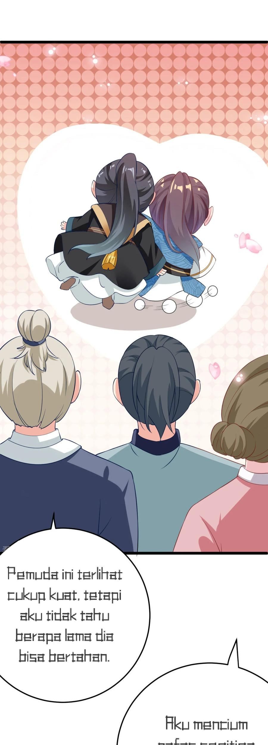 Crossing the Adorable Concubine to Counter Attack Chapter 10 Gambar 9