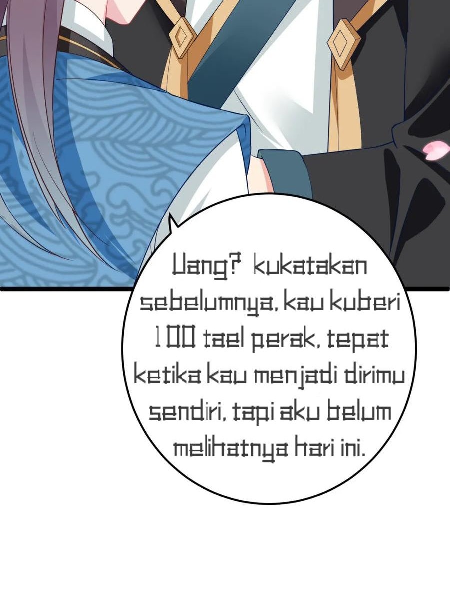 Crossing the Adorable Concubine to Counter Attack Chapter 10 Gambar 16