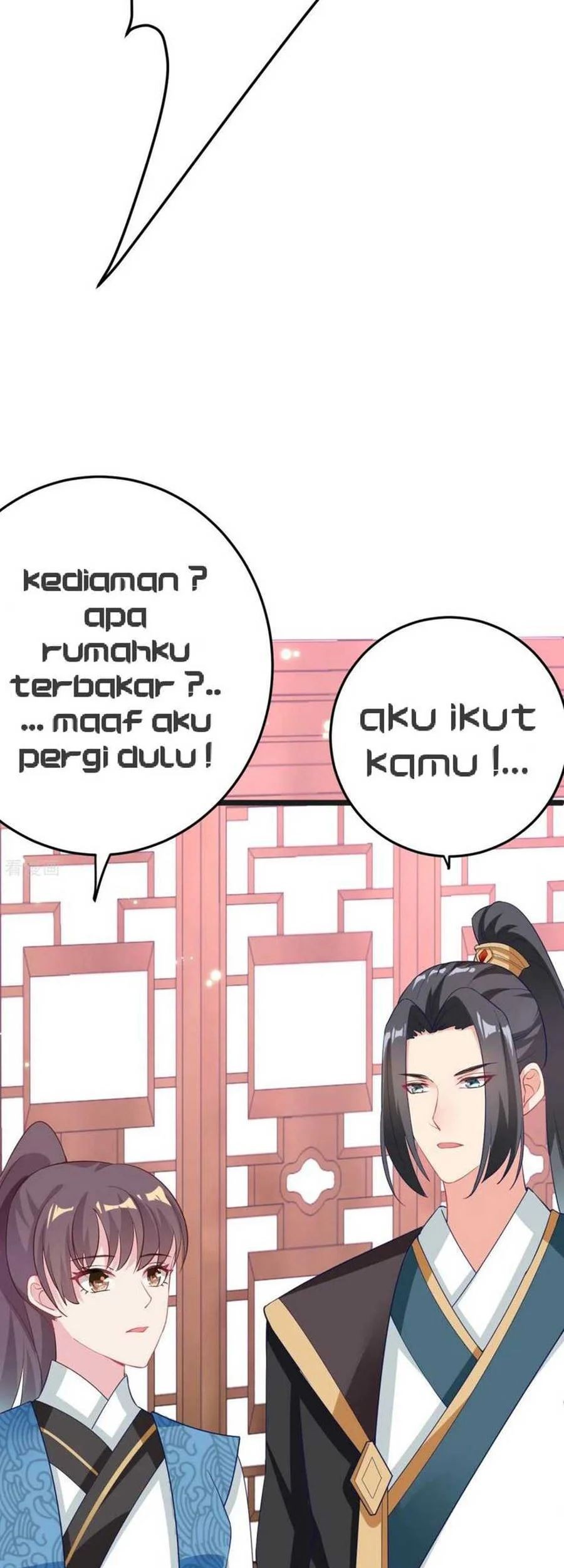 Crossing the Adorable Concubine to Counter Attack Chapter 11 Gambar 13