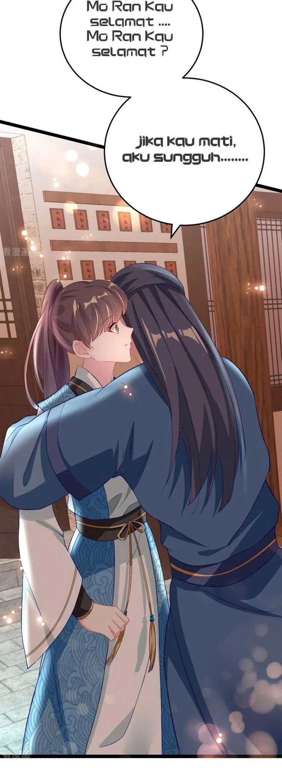 Crossing the Adorable Concubine to Counter Attack Chapter 11 Gambar 23