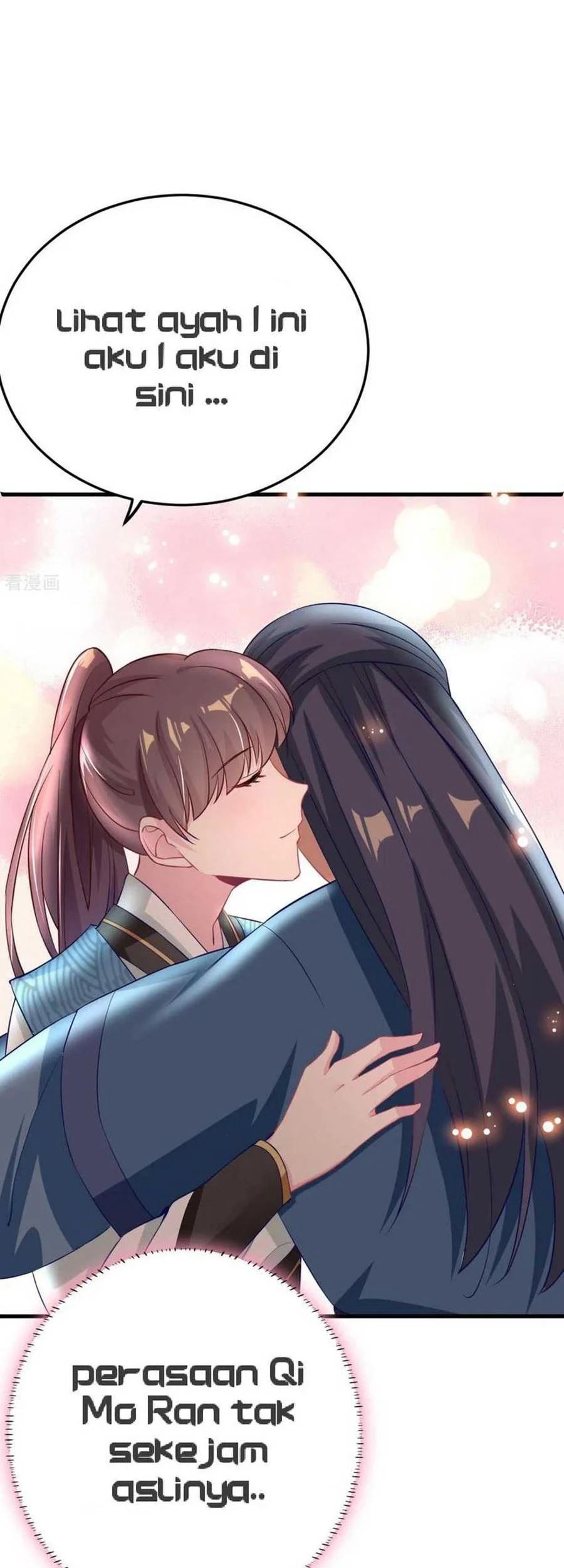 Crossing the Adorable Concubine to Counter Attack Chapter 11 Gambar 24