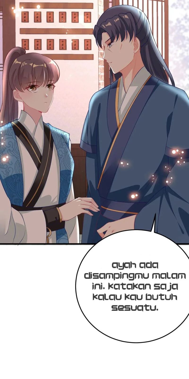 Crossing the Adorable Concubine to Counter Attack Chapter 12 Gambar 10