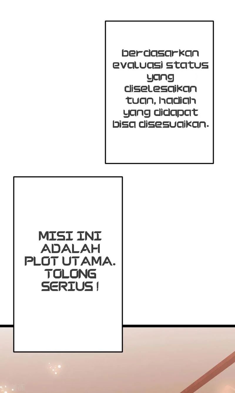 Crossing the Adorable Concubine to Counter Attack Chapter 12 Gambar 13