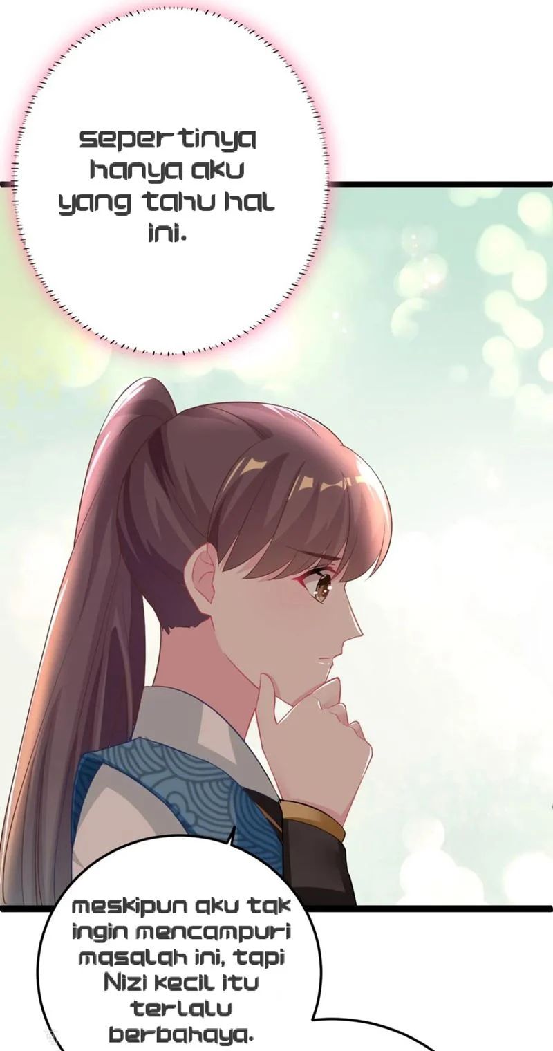 Crossing the Adorable Concubine to Counter Attack Chapter 12 Gambar 17