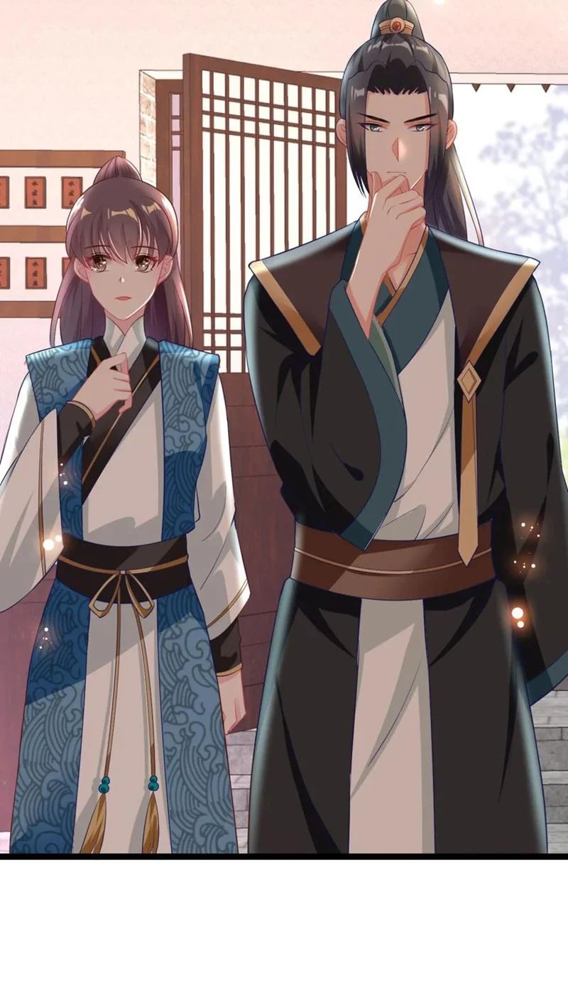 Crossing the Adorable Concubine to Counter Attack Chapter 12 Gambar 19