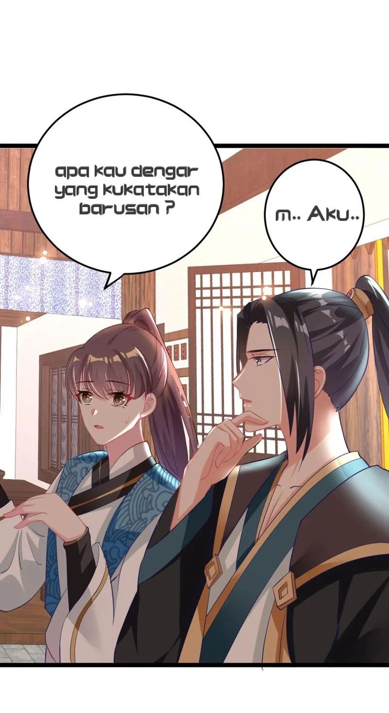 Crossing the Adorable Concubine to Counter Attack Chapter 12 Gambar 20