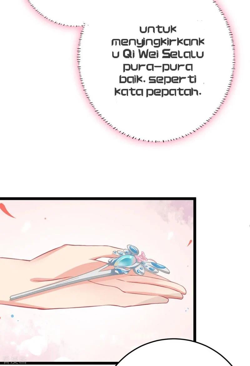 Crossing the Adorable Concubine to Counter Attack Chapter 12 Gambar 22