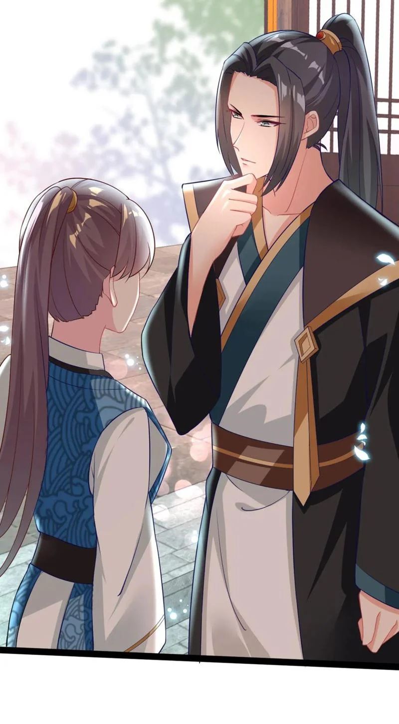 Crossing the Adorable Concubine to Counter Attack Chapter 12 Gambar 26