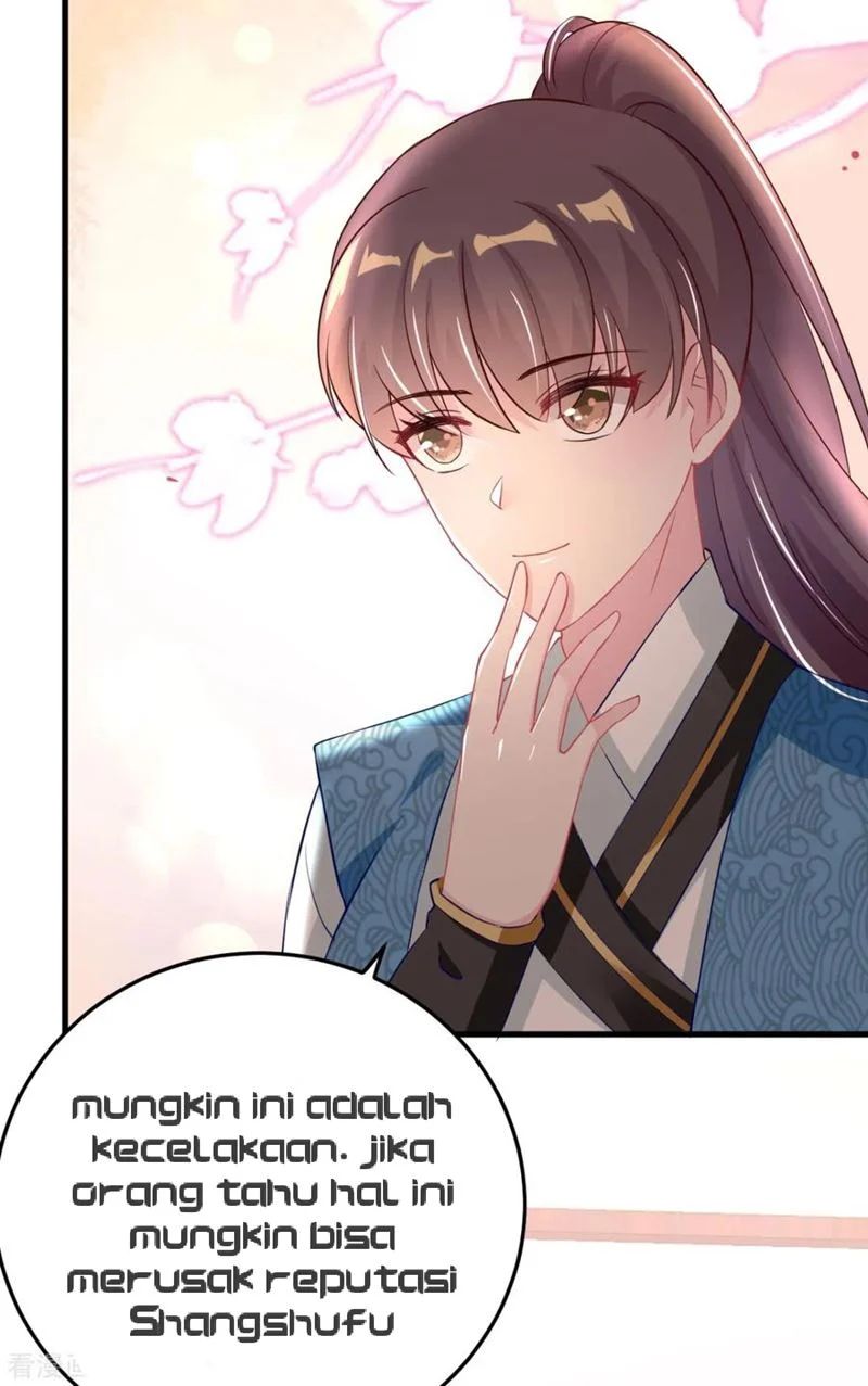 Crossing the Adorable Concubine to Counter Attack Chapter 12 Gambar 6