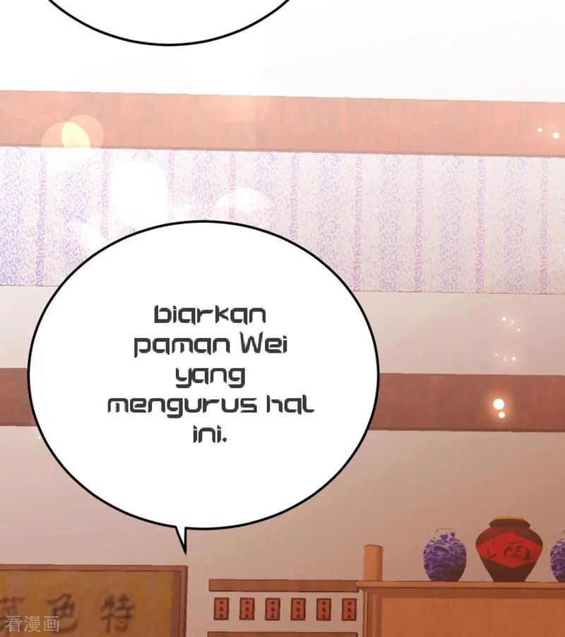 Crossing the Adorable Concubine to Counter Attack Chapter 12 Gambar 7