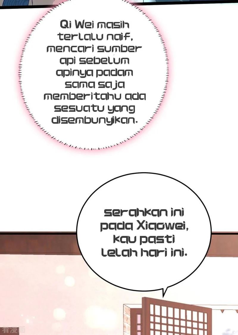 Crossing the Adorable Concubine to Counter Attack Chapter 12 Gambar 9
