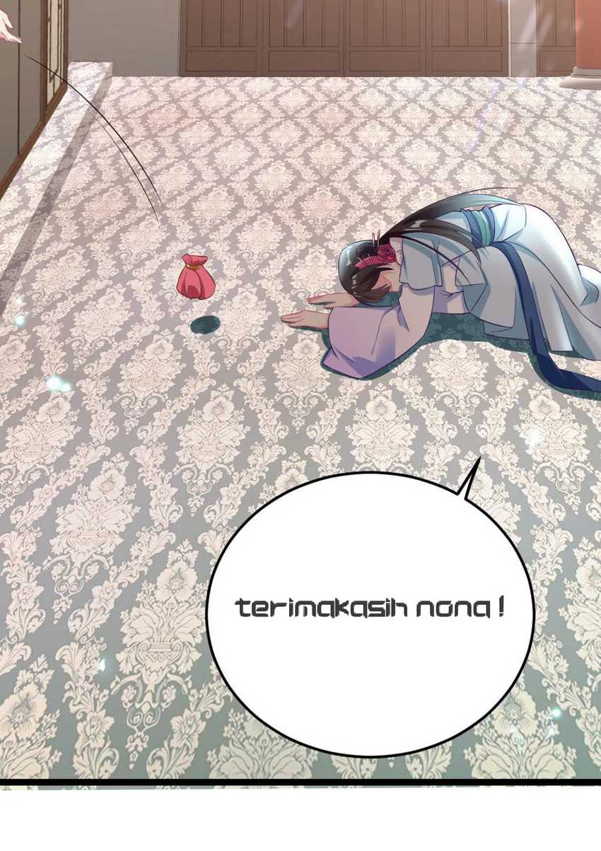 Crossing the Adorable Concubine to Counter Attack Chapter 13 Gambar 11