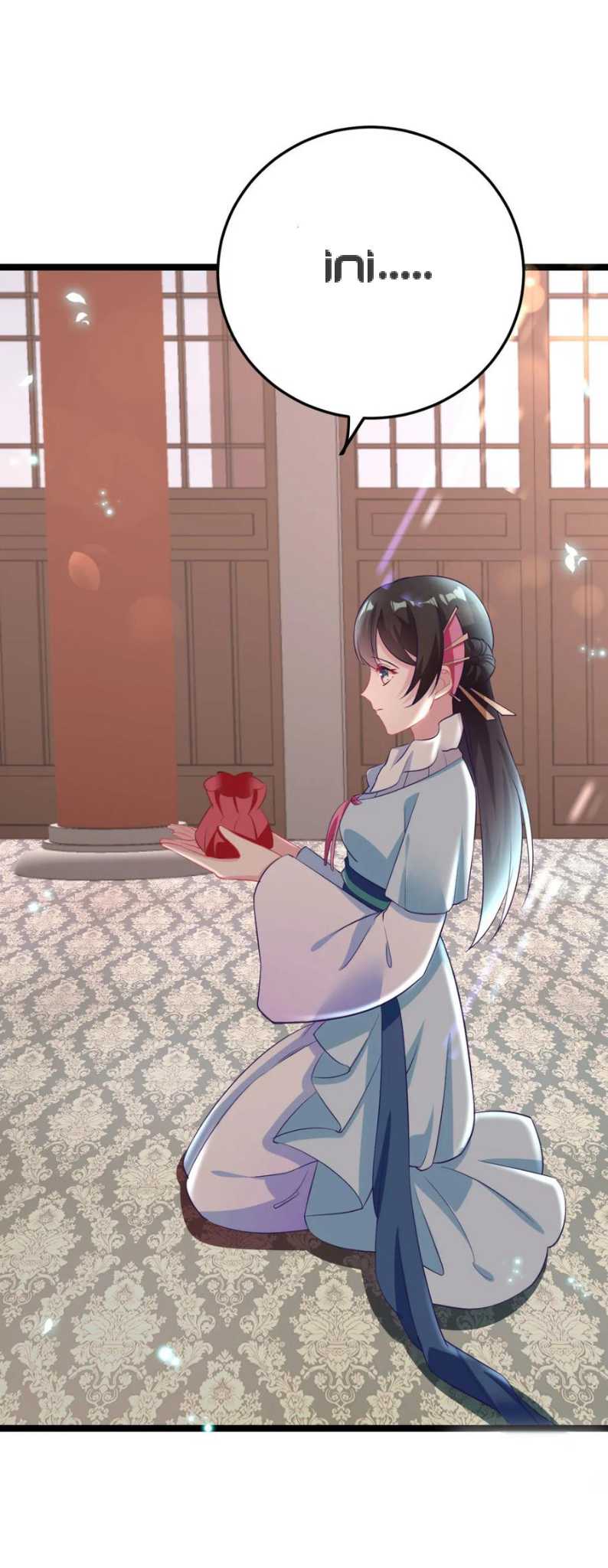 Crossing the Adorable Concubine to Counter Attack Chapter 13 Gambar 12