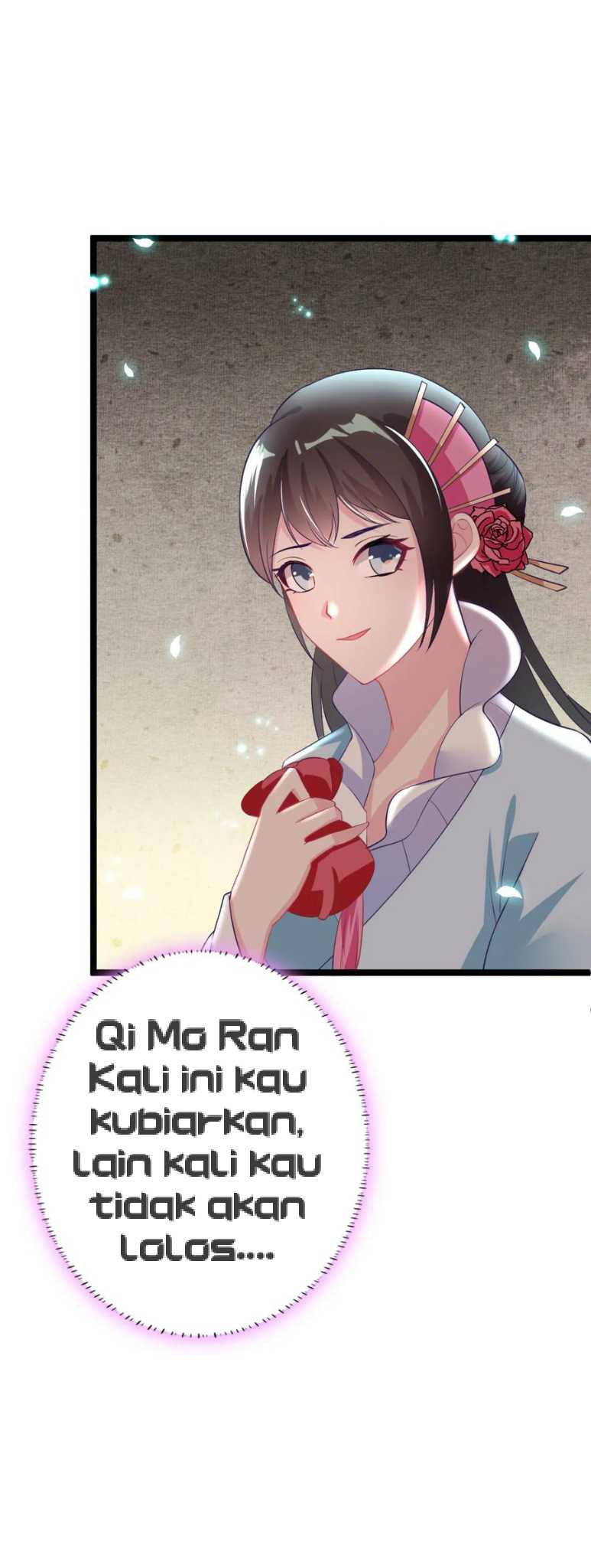 Crossing the Adorable Concubine to Counter Attack Chapter 13 Gambar 13
