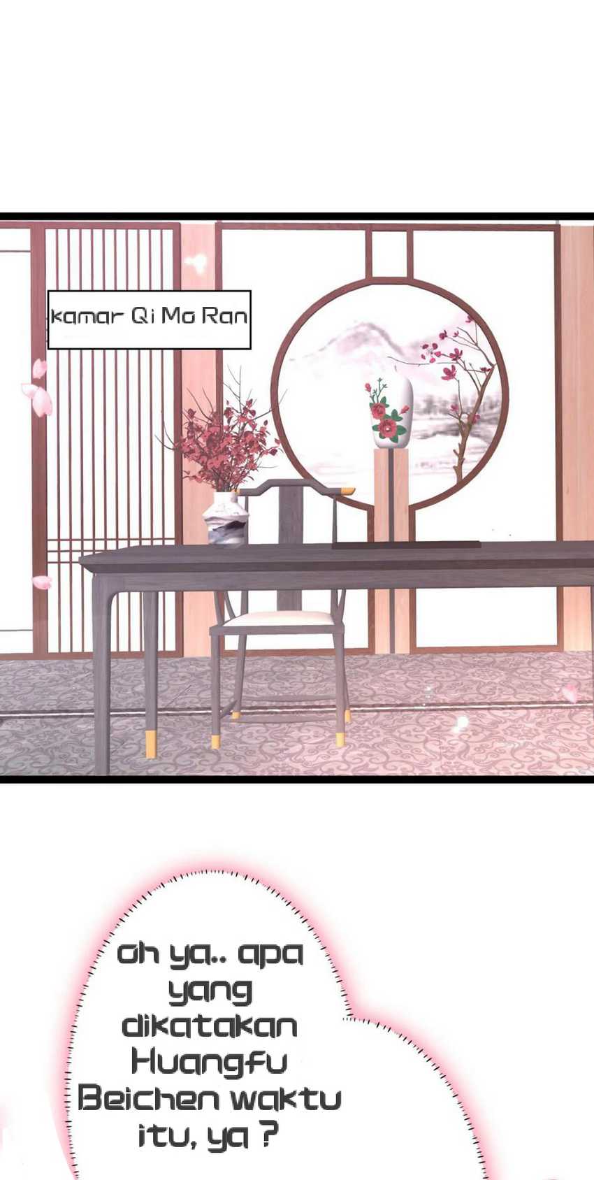 Crossing the Adorable Concubine to Counter Attack Chapter 13 Gambar 14